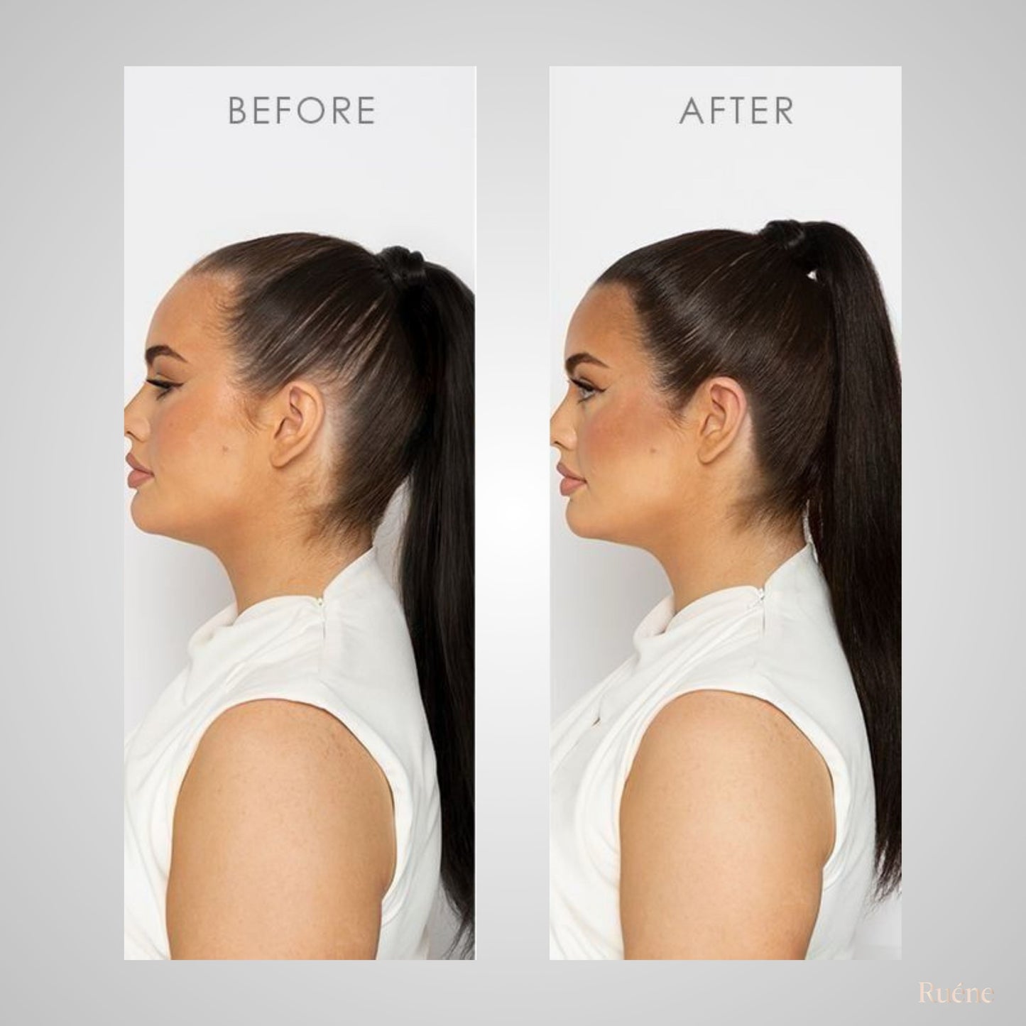 RUENE TOUCH CROWN TINT