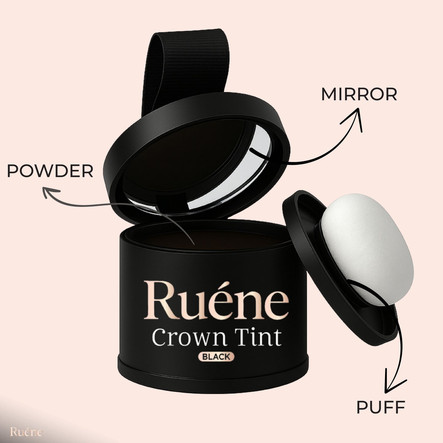 RUENE TOUCH CROWN TINT